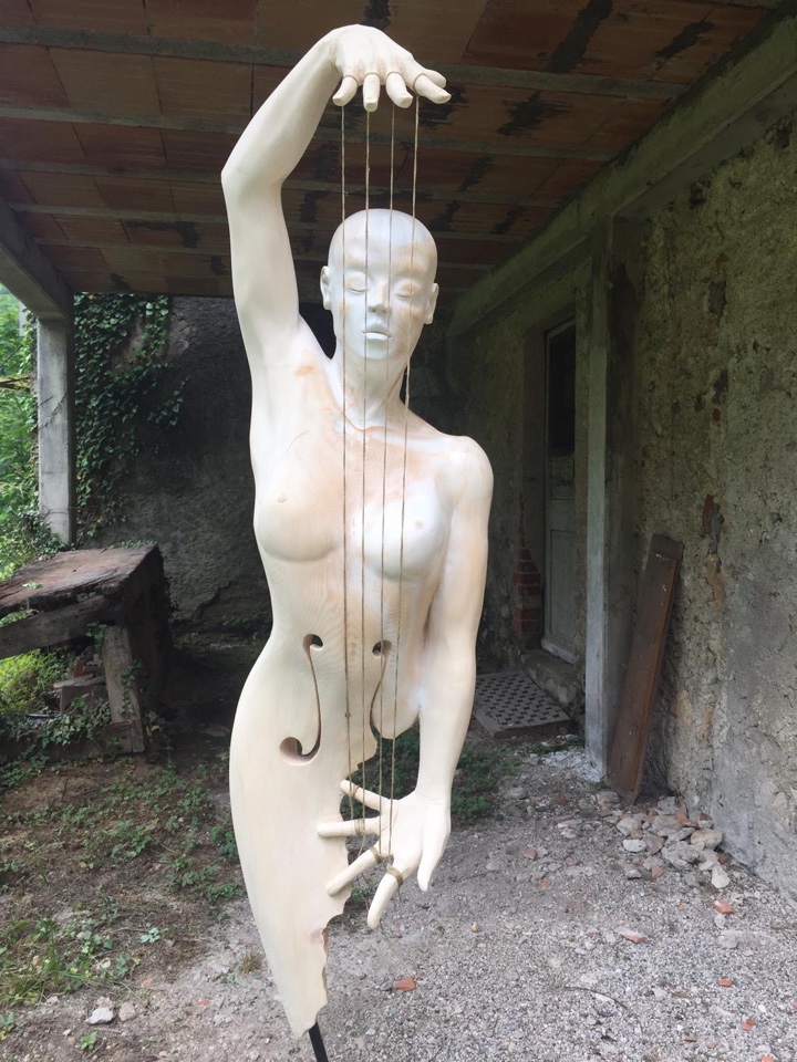 Musica dell'Anima