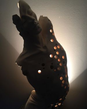 alessandro pretto galleria instagram