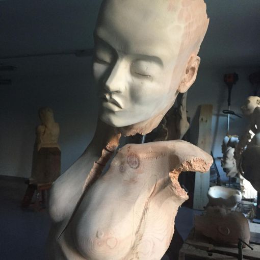 alessandro pretto galleria instagram