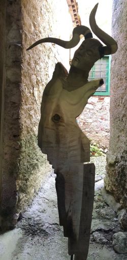 alessandro pretto galleria instagram