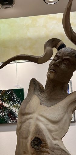 alessandro pretto galleria instagram