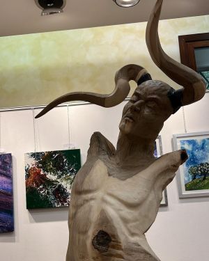 alessandro pretto galleria instagram