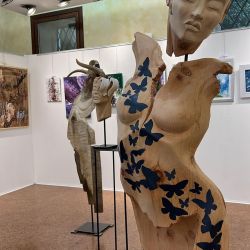alessandro pretto galleria instagram