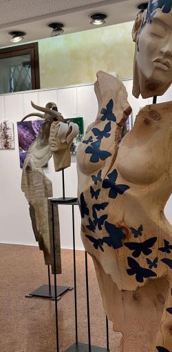 alessandro pretto galleria instagram