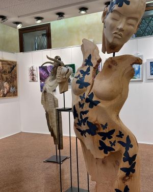 alessandro pretto galleria instagram