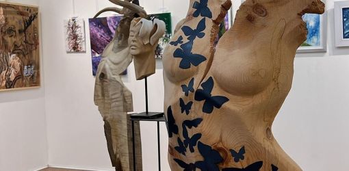 alessandro pretto galleria instagram