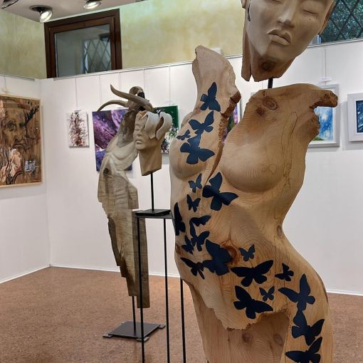 alessandro pretto galleria instagram