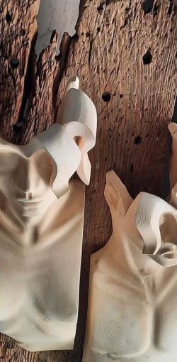 alessandro pretto galleria instagram