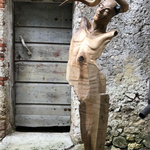 alessandro pretto galleria instagram
