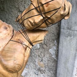 alessandro pretto galleria instagram