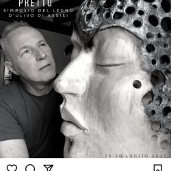 alessandro pretto galleria instagram