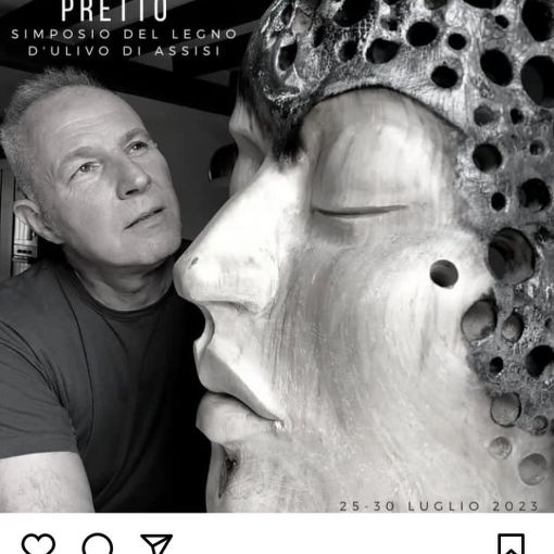 alessandro pretto galleria instagram